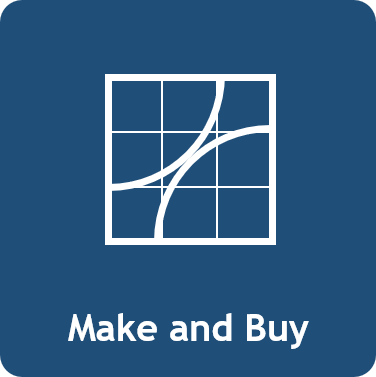 Make and Buy